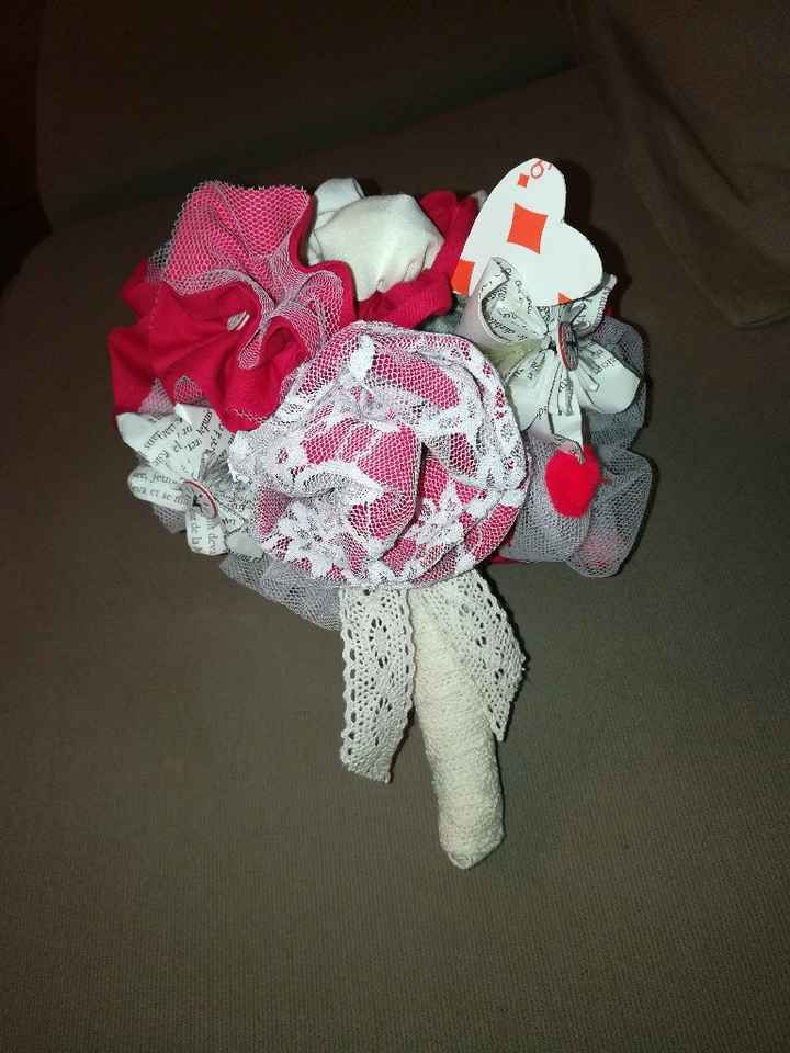 Bouquet - 1