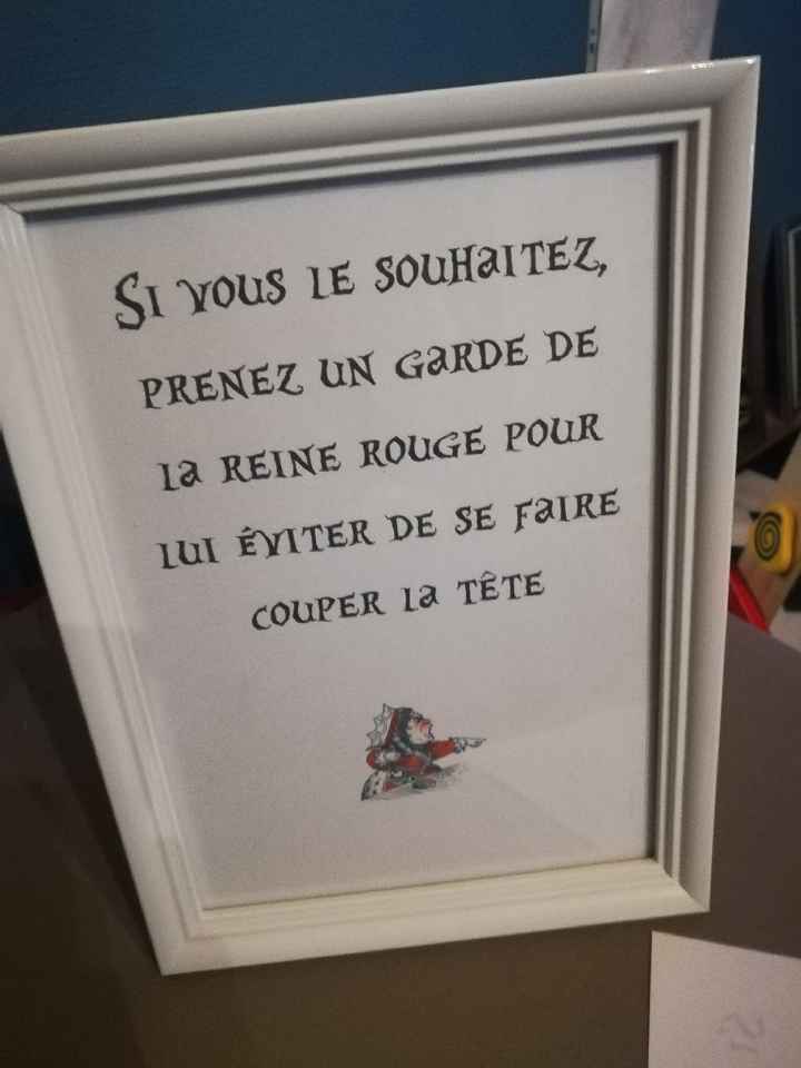 Table des smarties - 1
