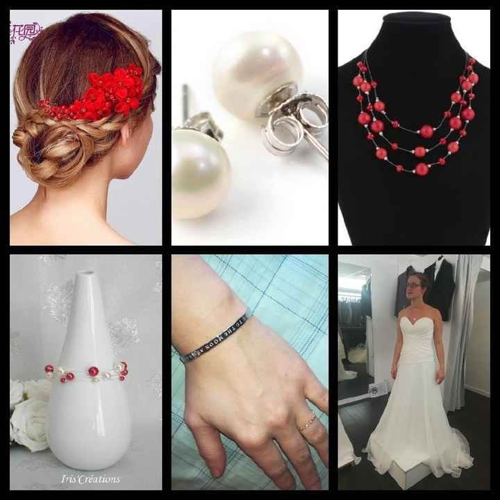 Montrez moi vos accessoires - 3