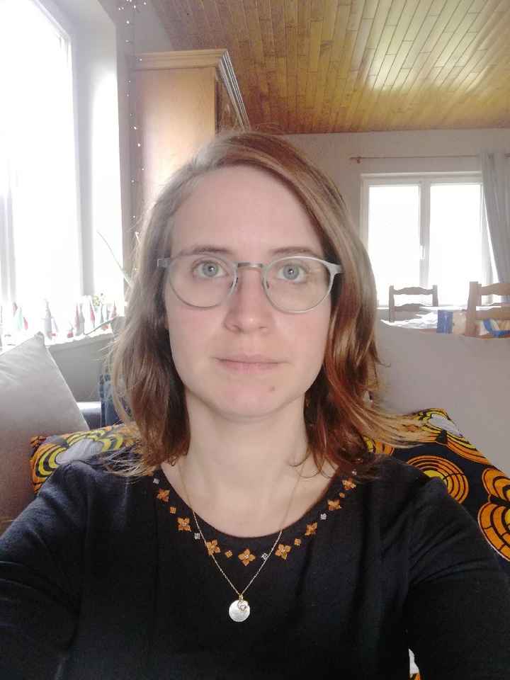 Evolution cheveux. - 2