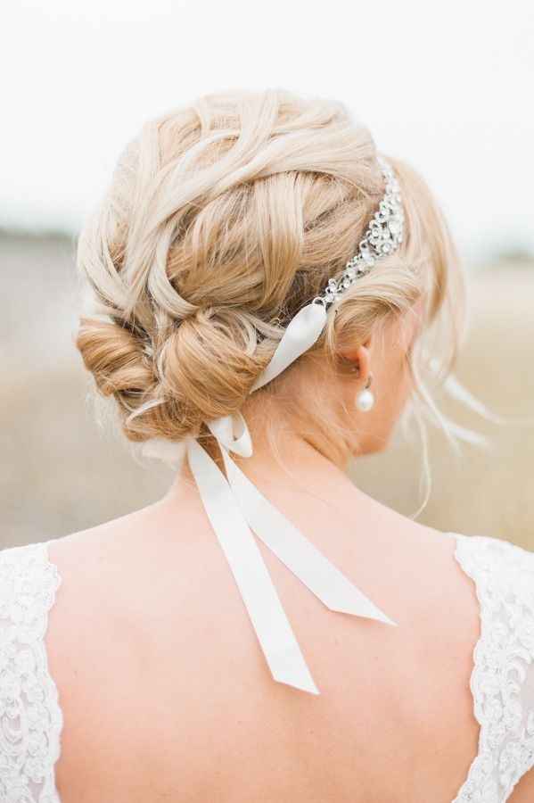 Quelle coiffure avec ma robe? - 5