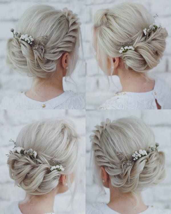 Quelle coiffure avec ma robe? - 8