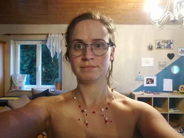 Collier - 1