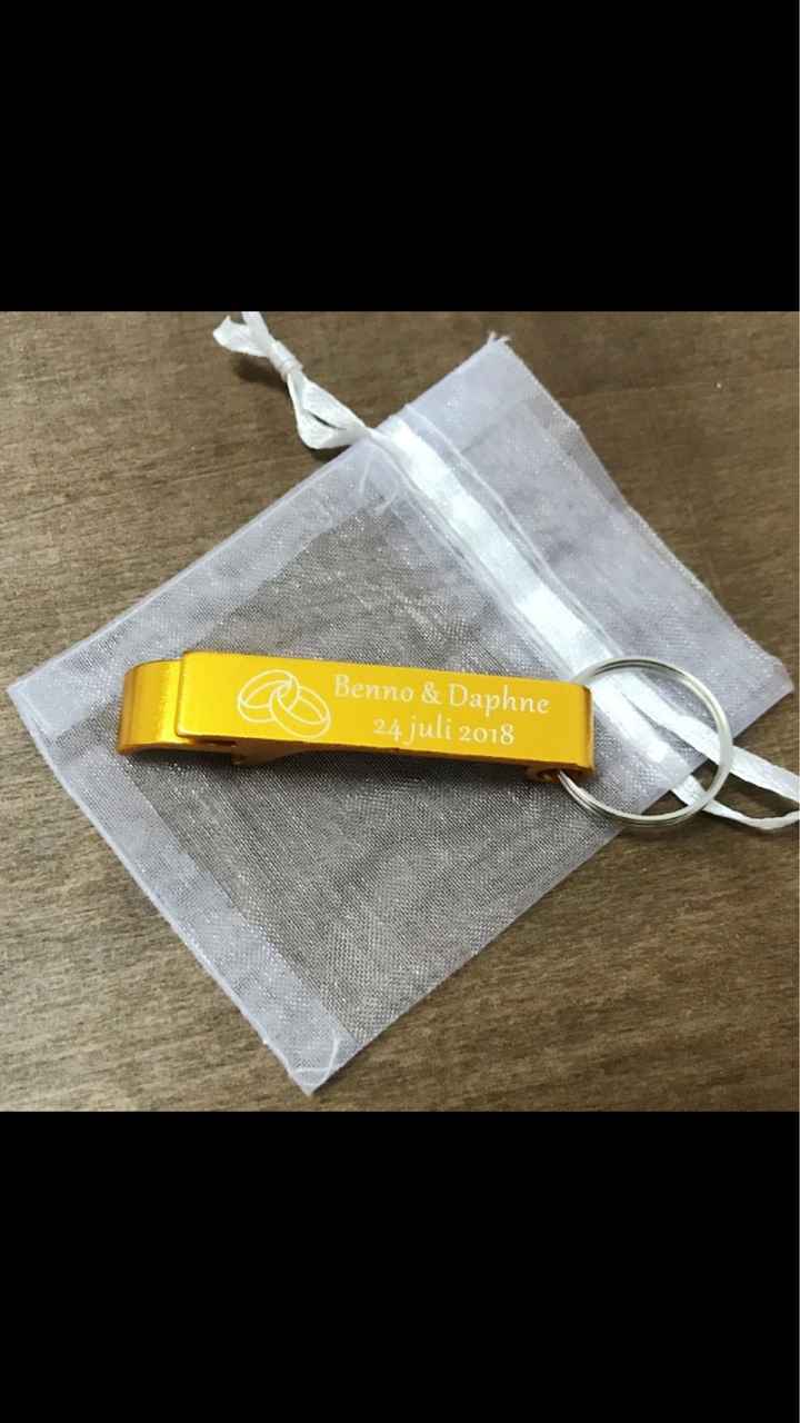 Cadeau homme invité 🌟🎁 - 1