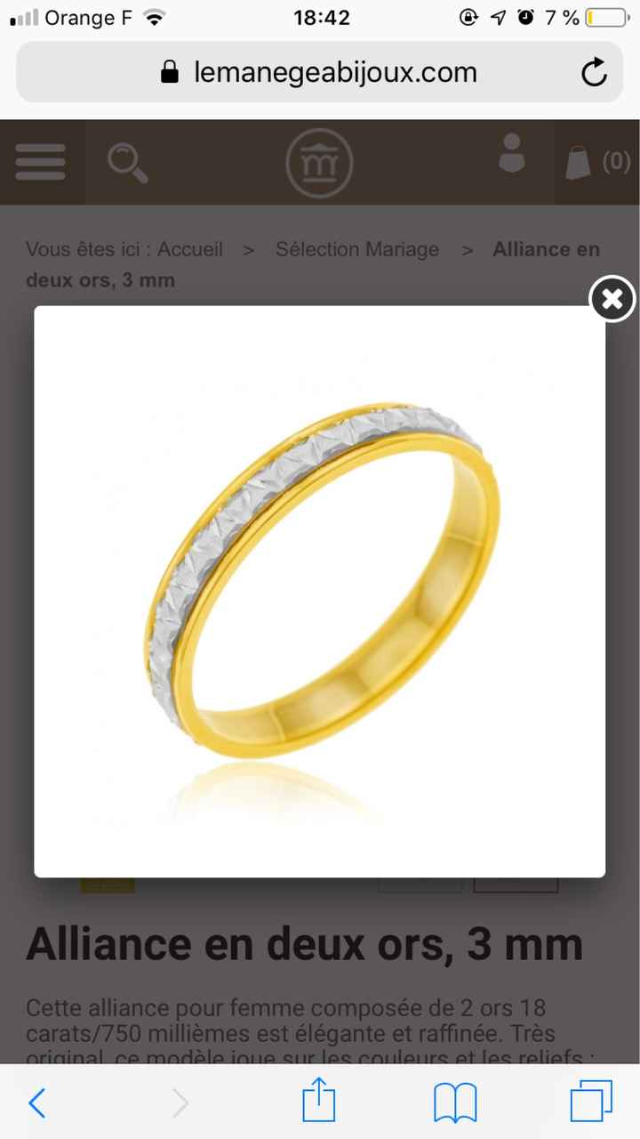 Alliances 💍🌟 - 4