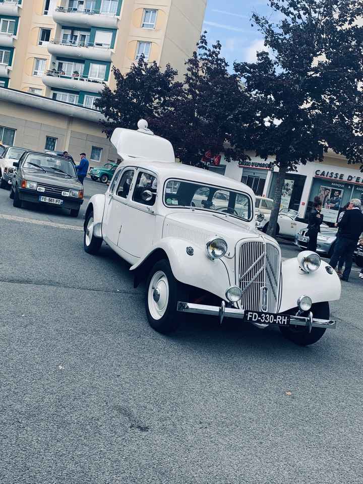 Notre bolide 🚘😍 - 1