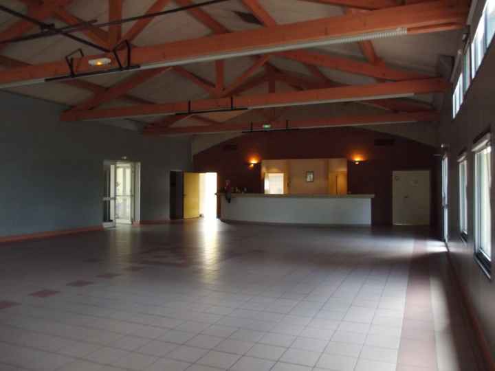 notre salle