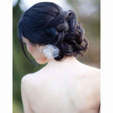 ma coiffure