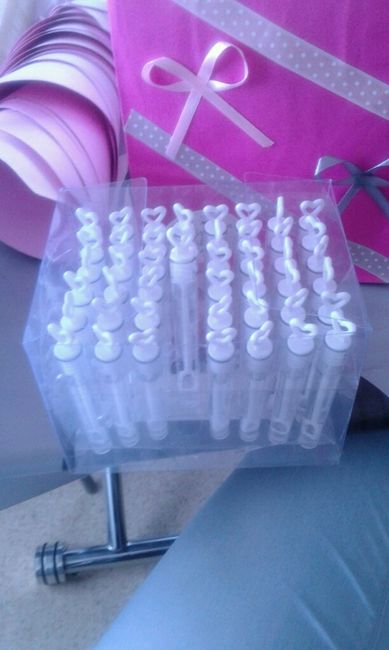 Quelque une de mes déco - 2