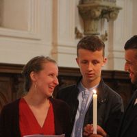 Récit du plus beau jour de ma vie - 1