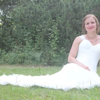 Récit du plus beau jour de ma vie - 4