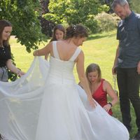 Récit du plus beau jour de ma vie - 7