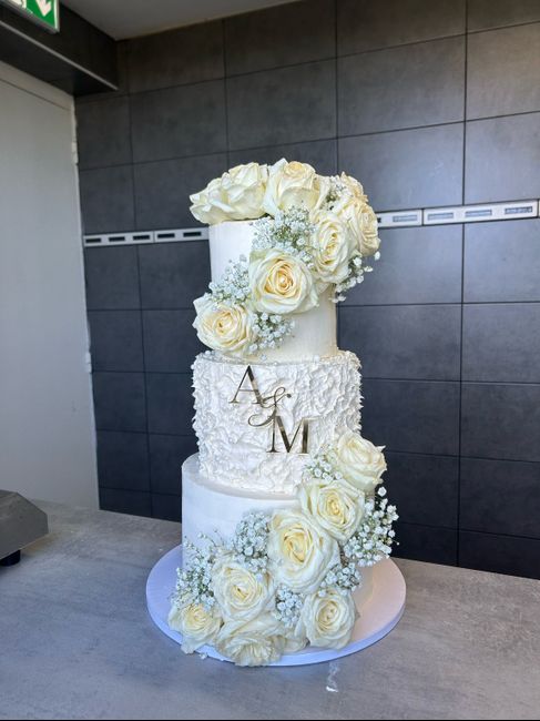 prestataire wedding cake 👩🏽‍🍳👩🏽‍🍳 1