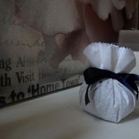 mes ballotins "fait maison"