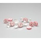 bonbons rose