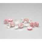 bonbons rose