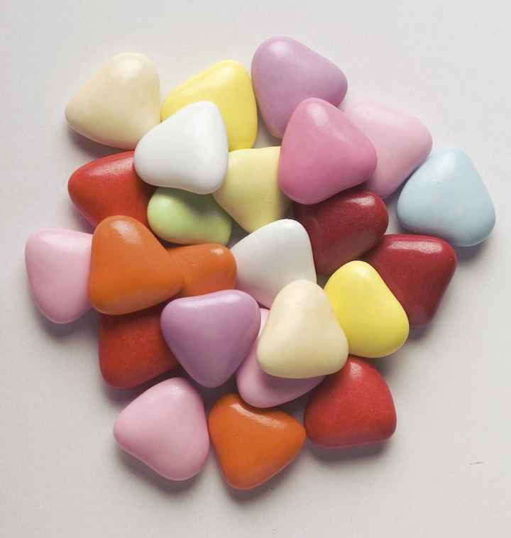 Dragée