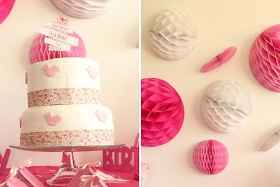 Voici notre candy bar sur mesure - 3