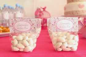 Voici notre candy bar sur mesure - 6