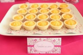 Voici notre candy bar sur mesure - 5