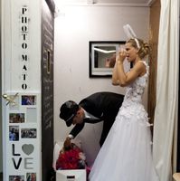 Photomaton DIY
