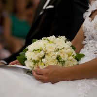 Mon bouquet