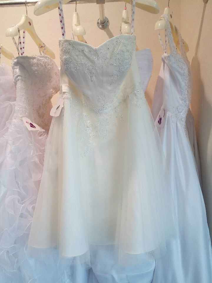 Avec ou sans gant - 1