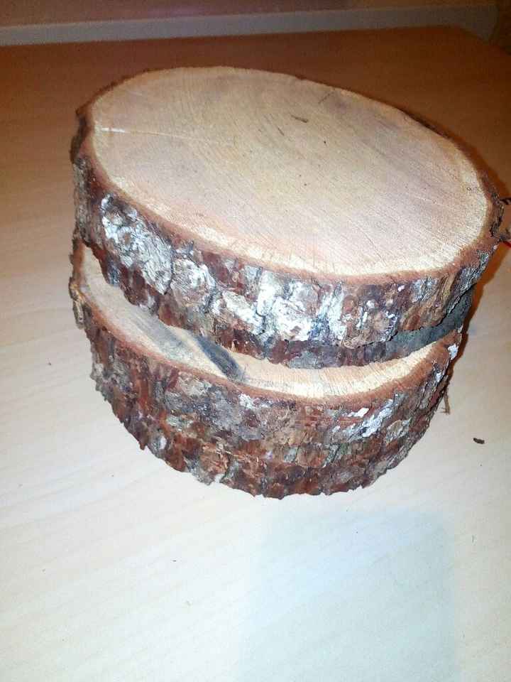 Que mettez vous sur vos tables? - 2