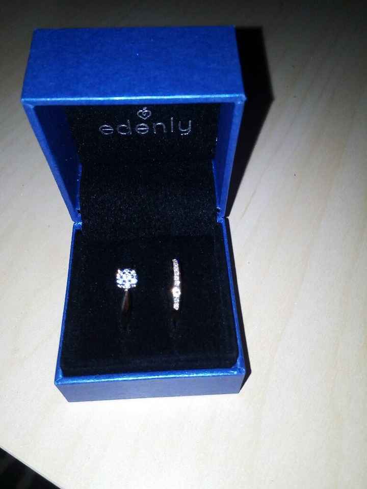 Alliances edenly - 1