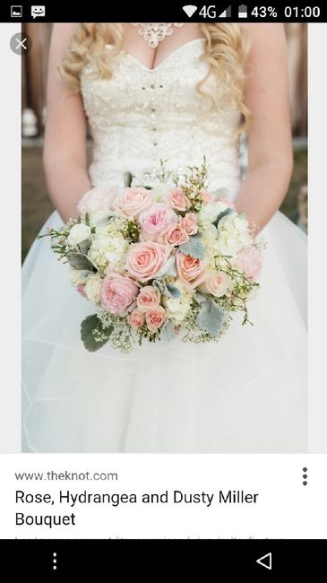 Quel bouquet choisir!? - 4