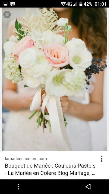 Quel bouquet choisir!? - 6