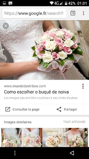 Quel bouquet choisir!? - 7