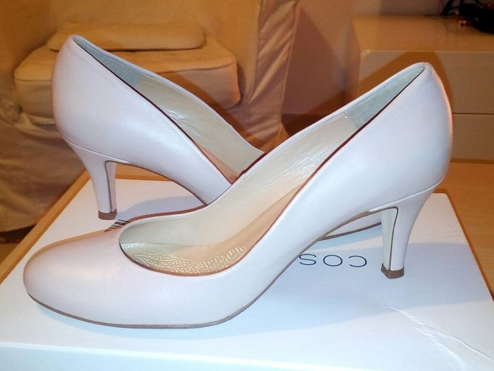 Les accessoires de la mariée... - 5