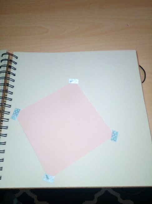 Livre d'or 100% fait maison - 3