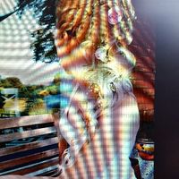 Coiffure mariage - 1