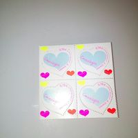 Envoi des carte de remerciement - 2