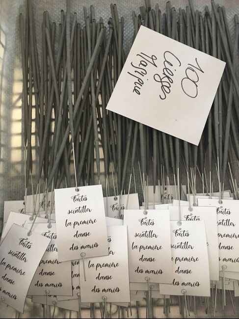 Mes petites avancées ... - 3