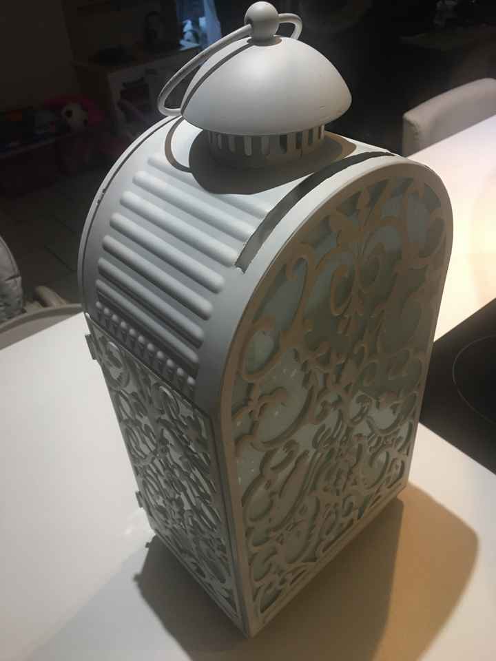 Et voici mon urne - 1