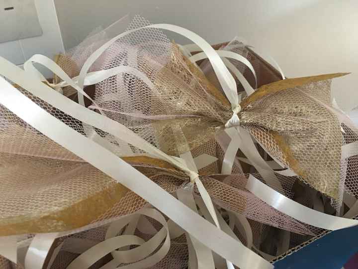 Mes petites avancées ... - 1