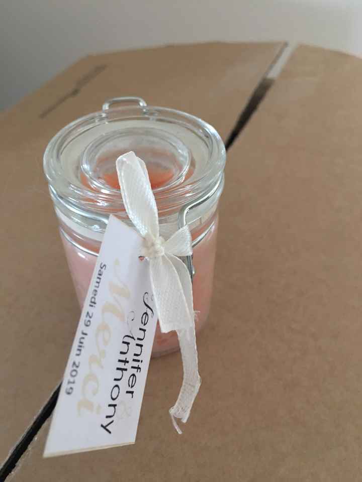 Mes petites avancées ... - 2