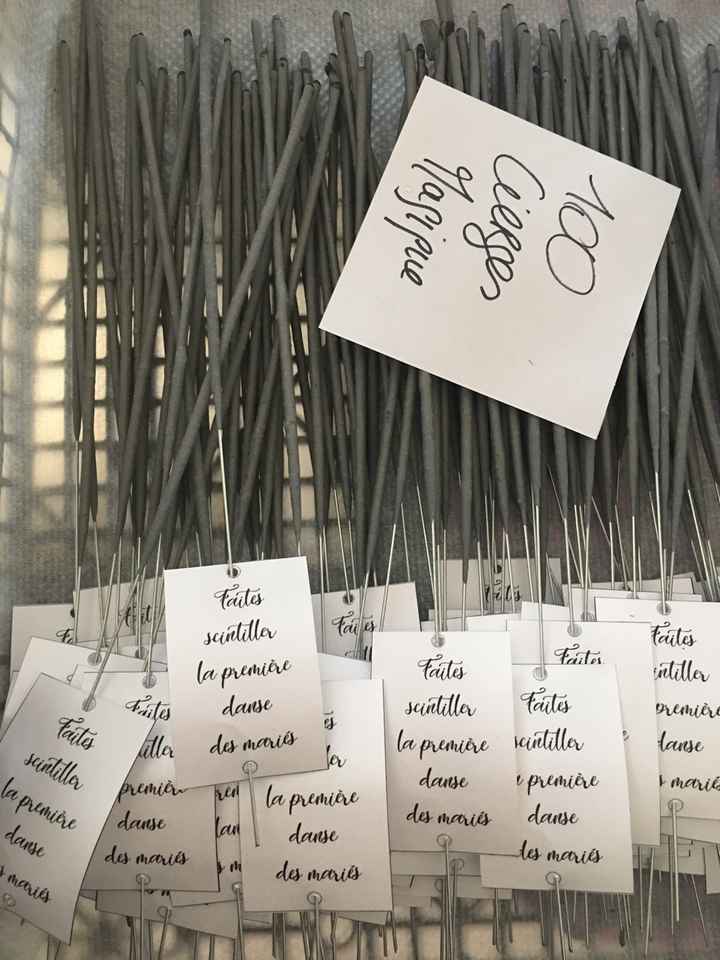 Mes petites avancées ... - 3