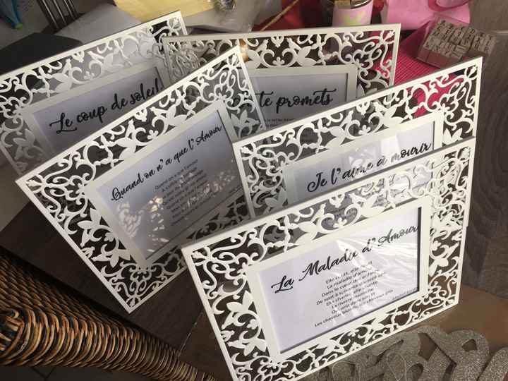 Mes petites avancées ... - 5