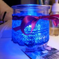 Photos ! Pots de yahourt La Laitière - 1