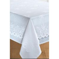 Nappe en papier pour les tables - 2