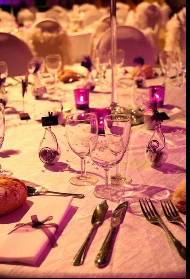 Mon mariage - 1
