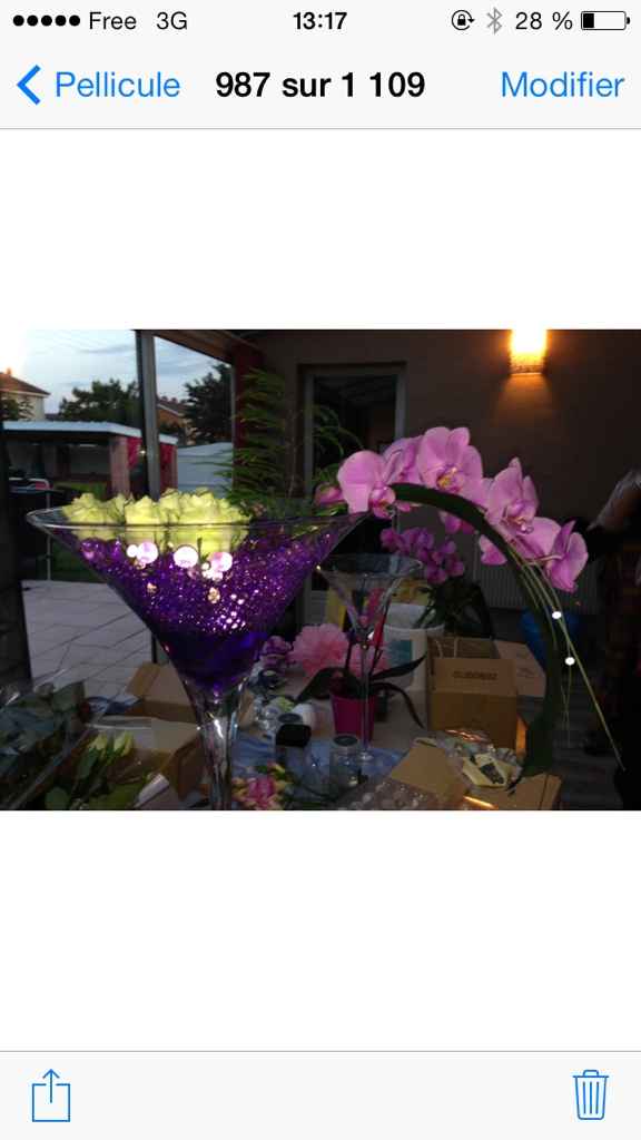 Mon mariage - 5