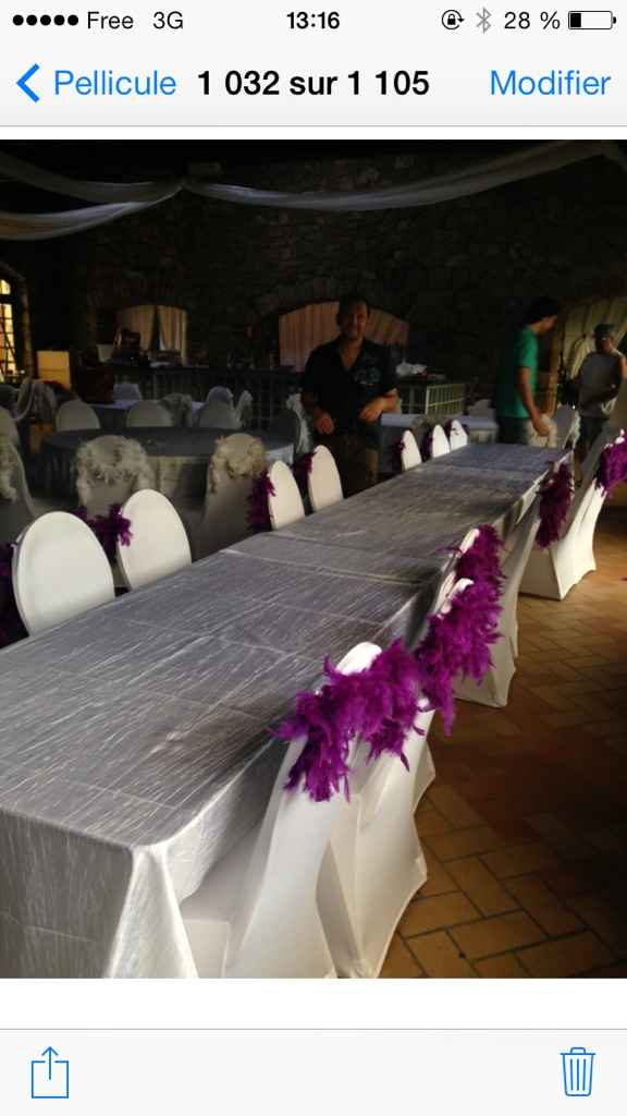 Mon mariage - 7