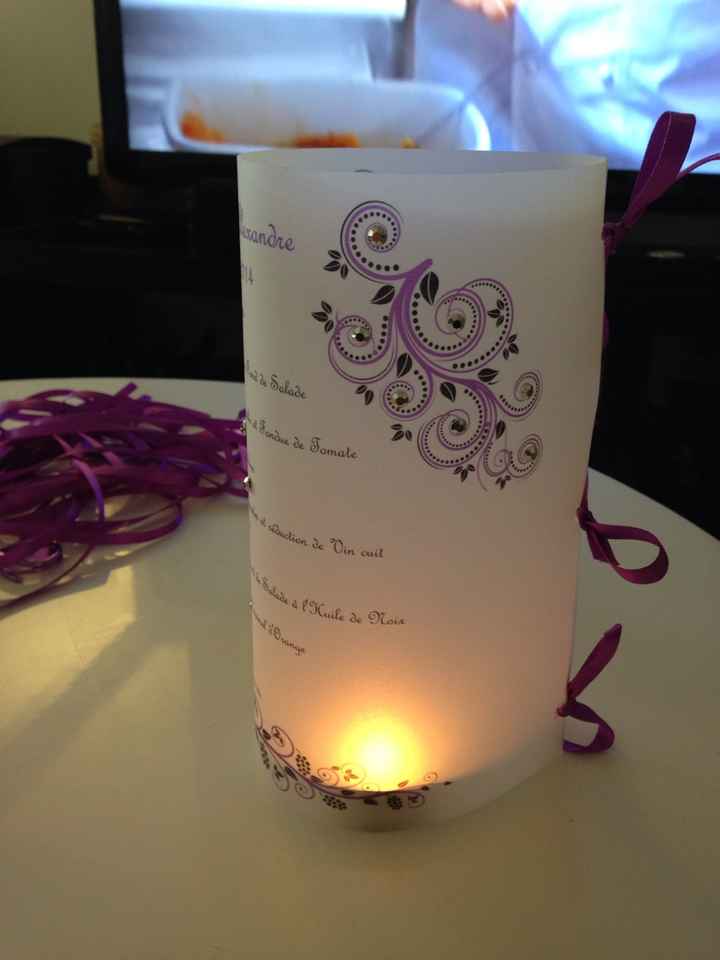 Mon mariage - 11