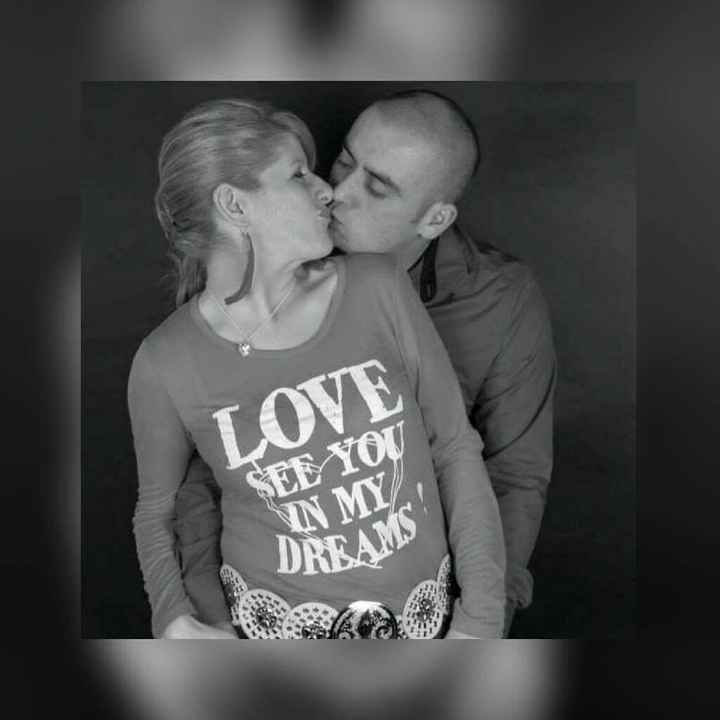 Partagez une photo de votre couple - 1
