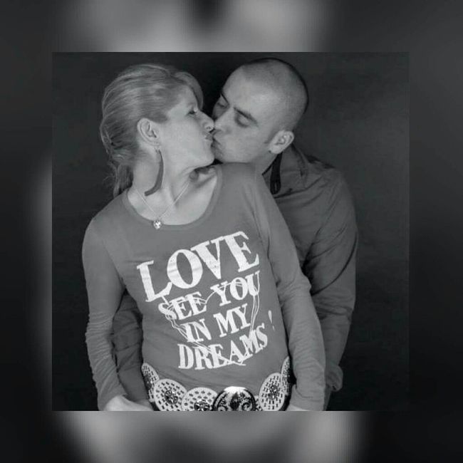 Partagez une photo de votre couple - 1